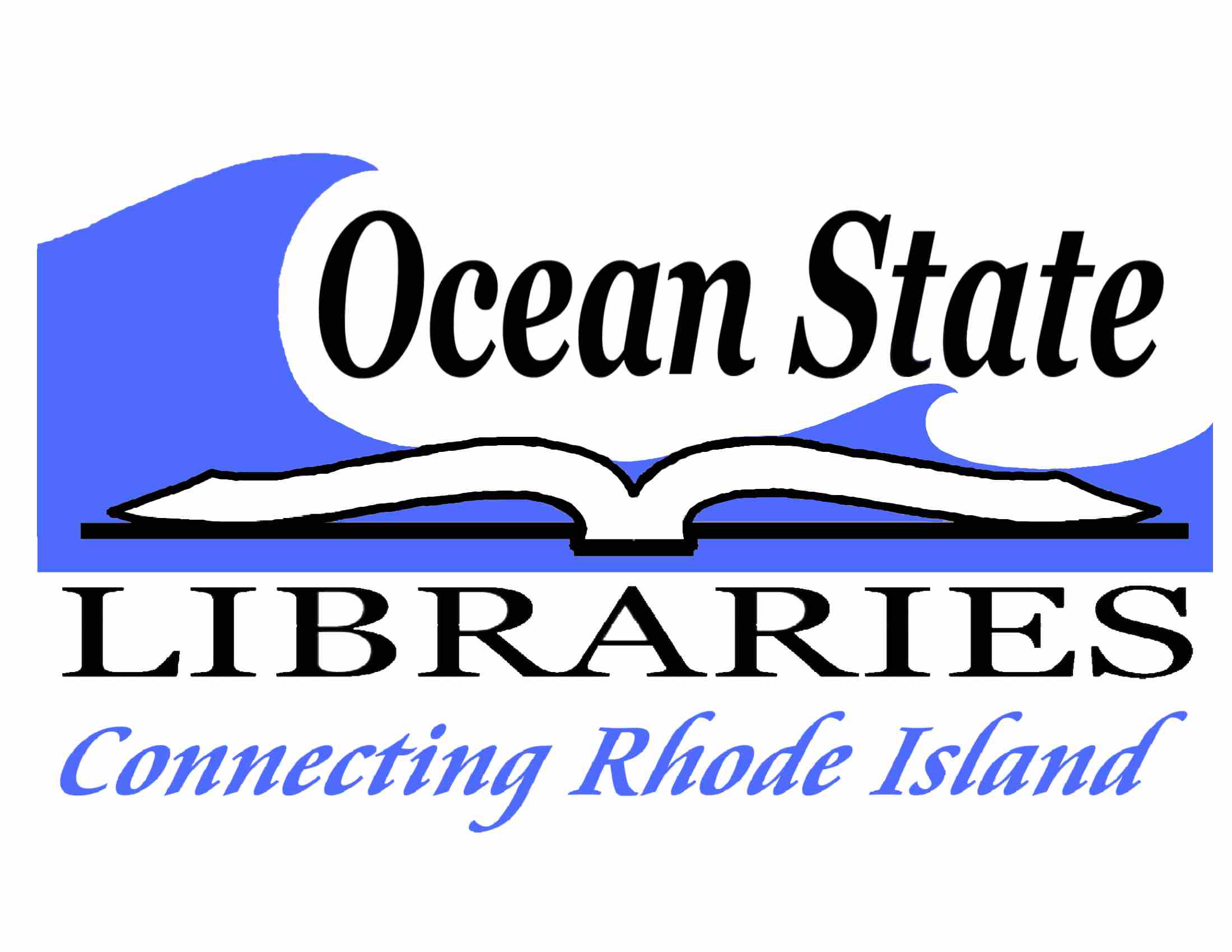 Ocean States Libraries Card