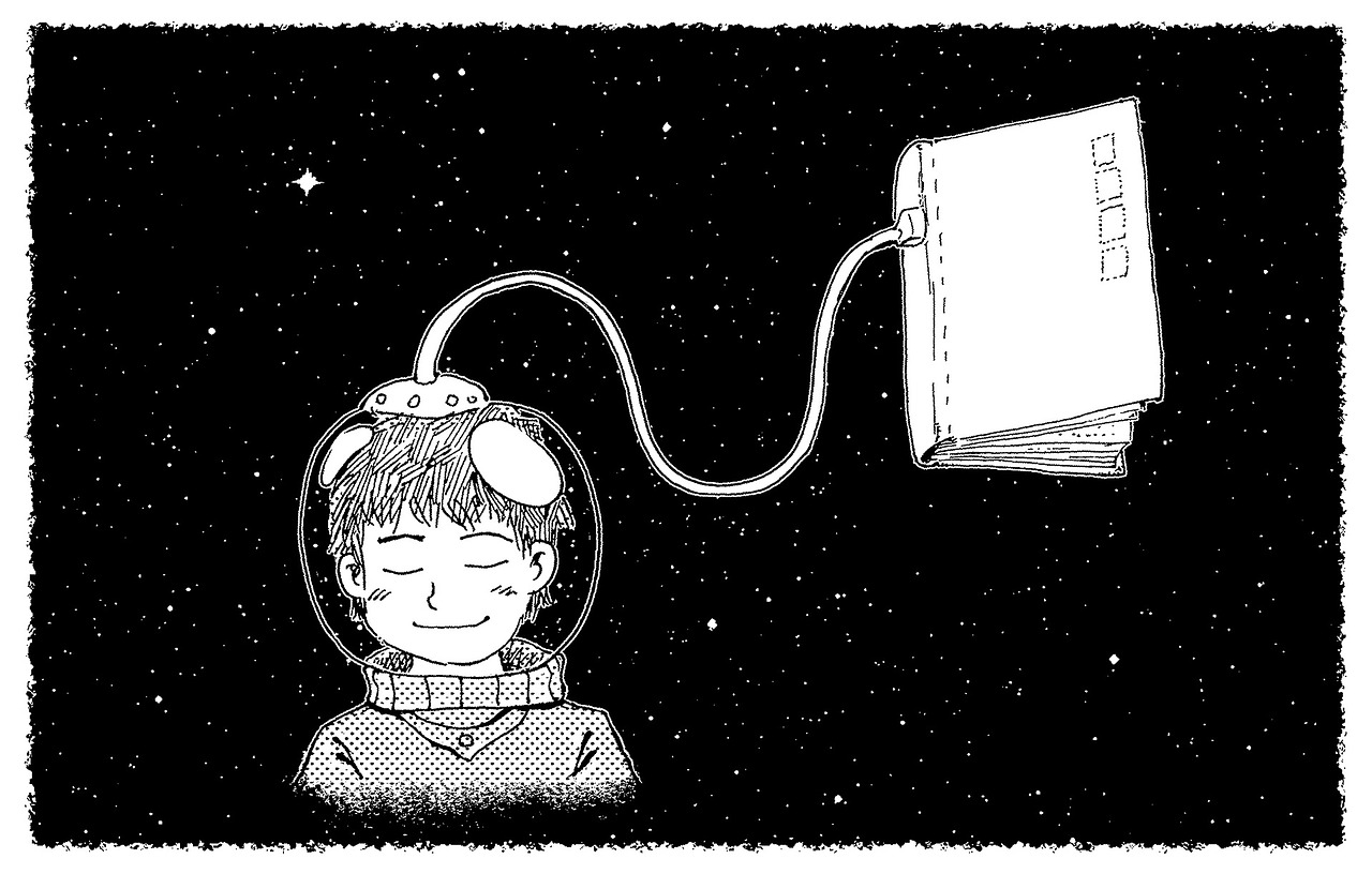 space book