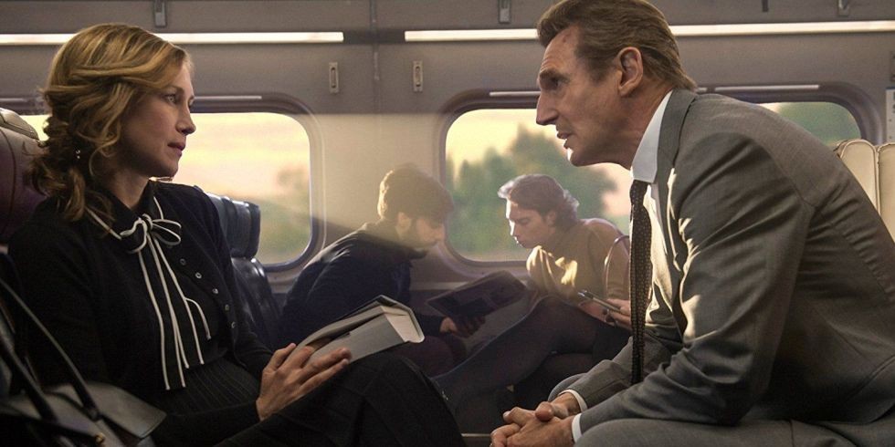 The Commuter