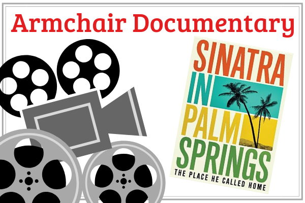 armchair documentary