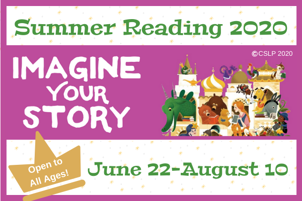 imagine your story