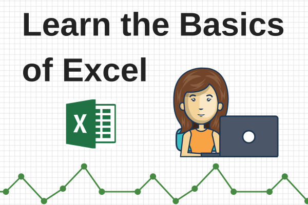 Learn the Basics of Excel