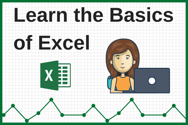 Learn the Basics of Excel
