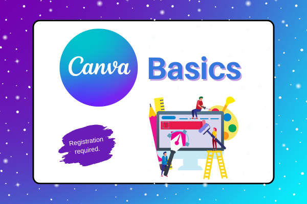 Canva Basics