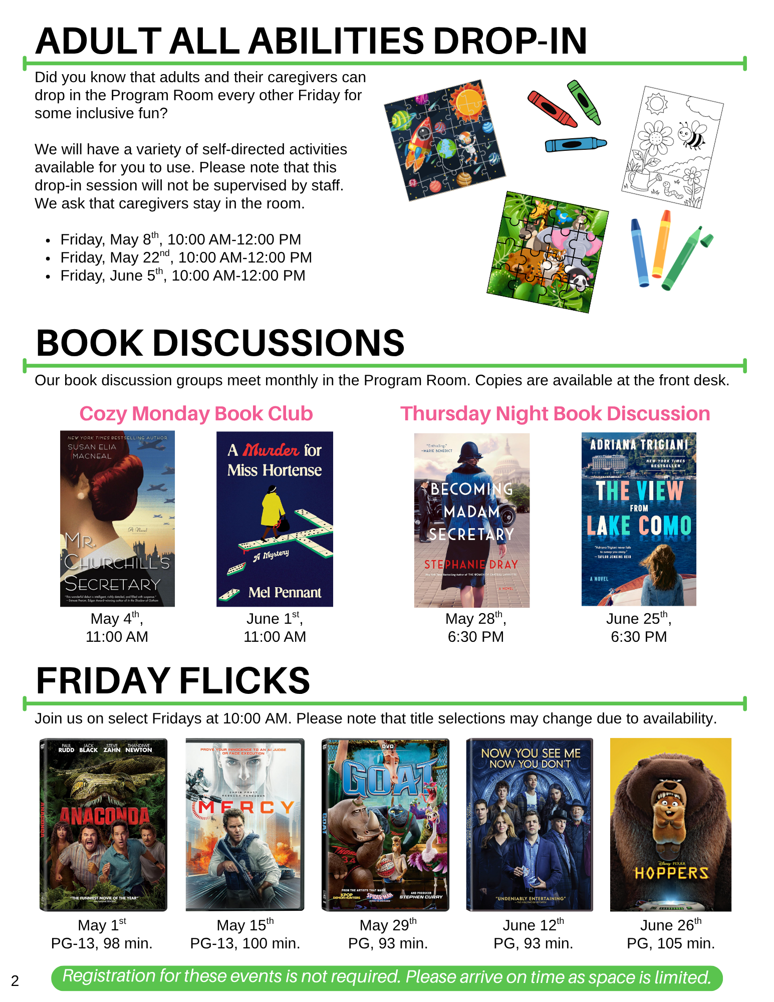 2026 LPL May-June Newsletter Page 2