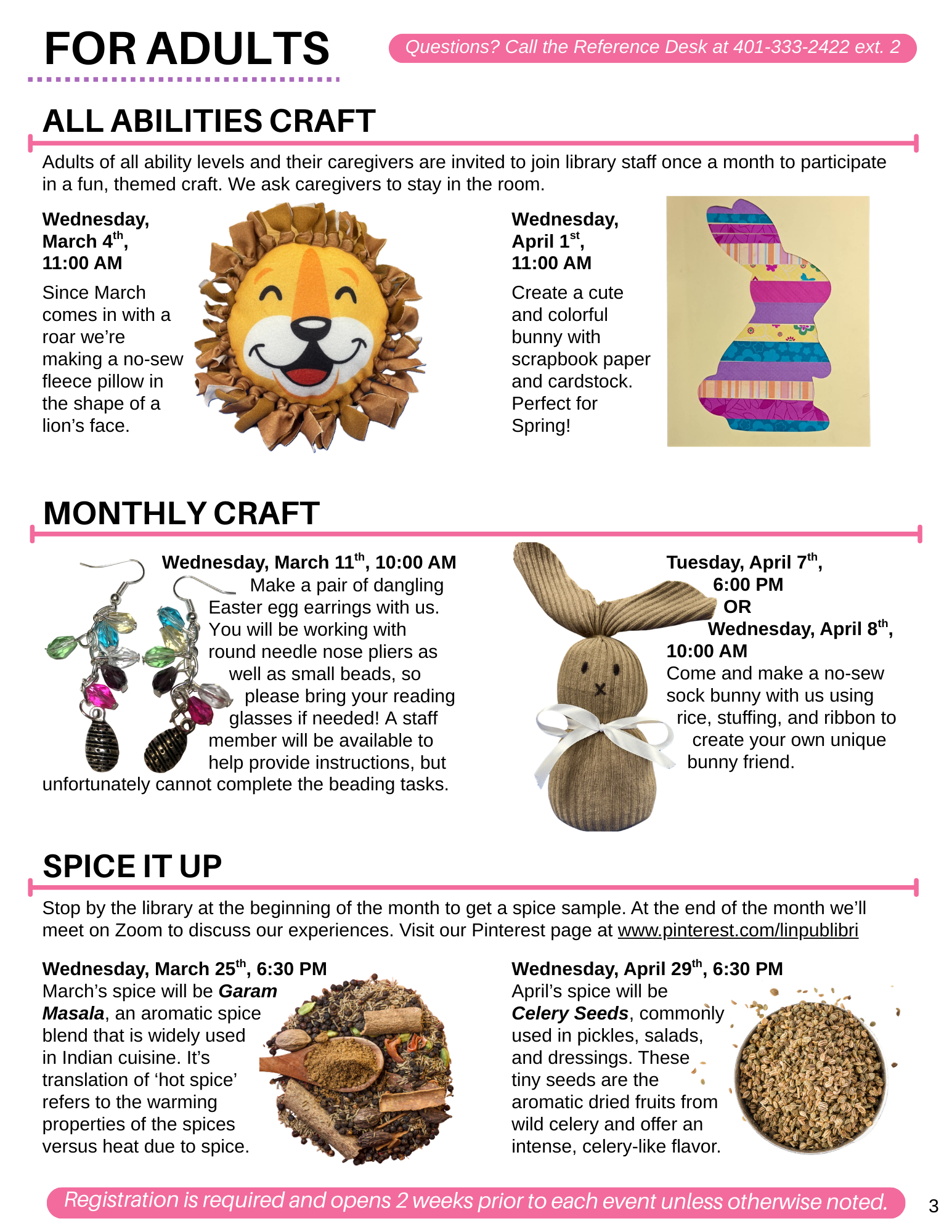 2026 Newsletter March April Page 3