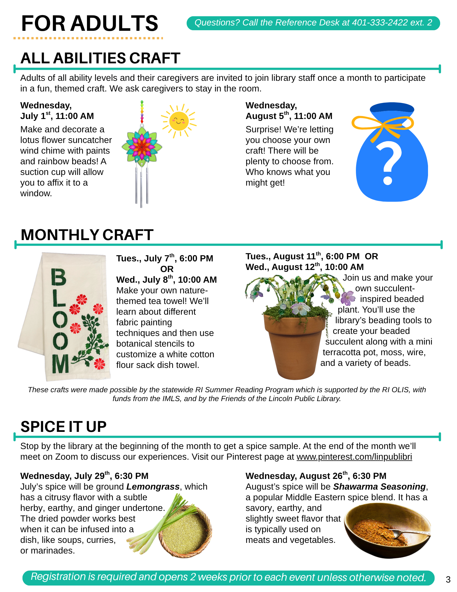 2026 July August Page 3