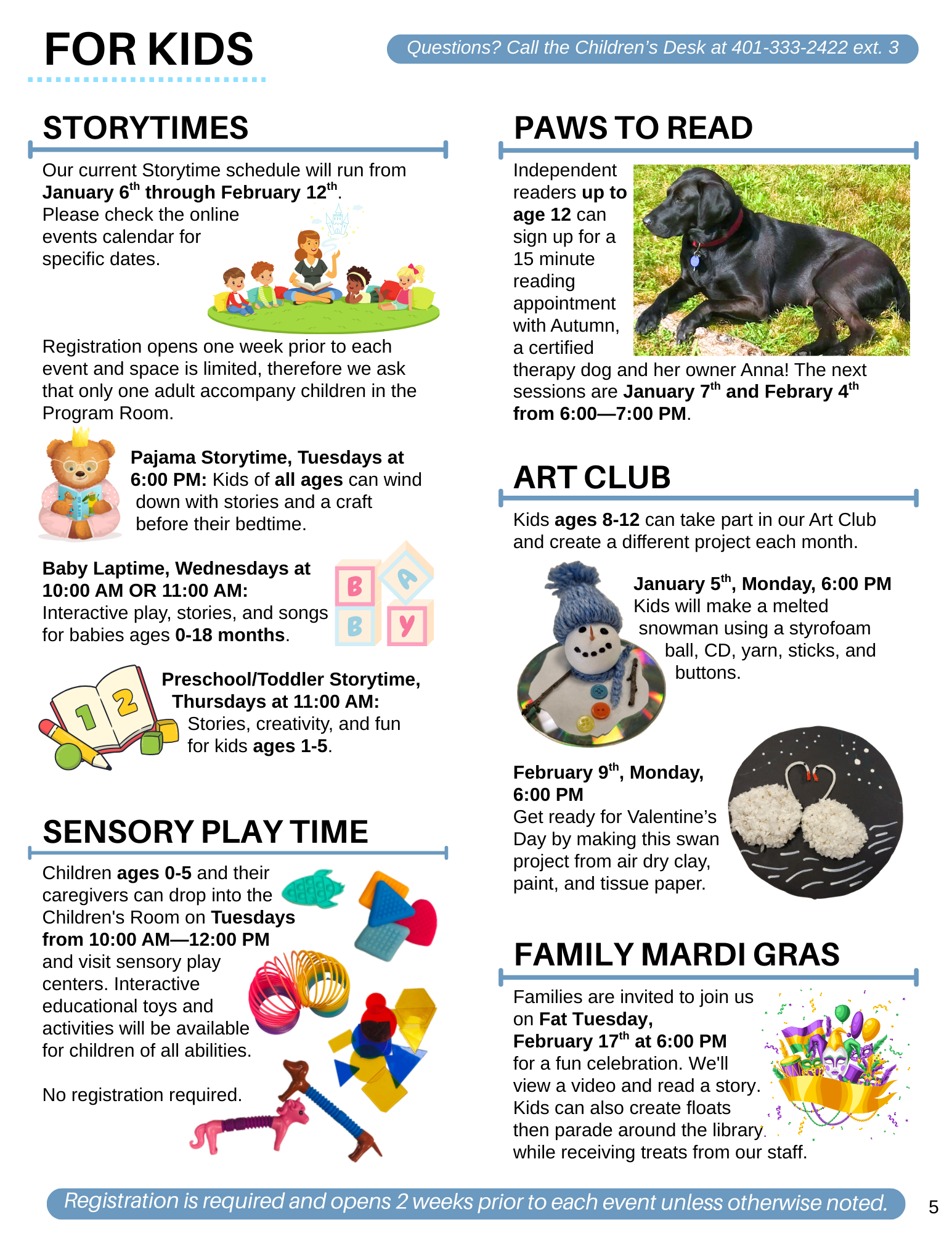 2026 January February Page 5