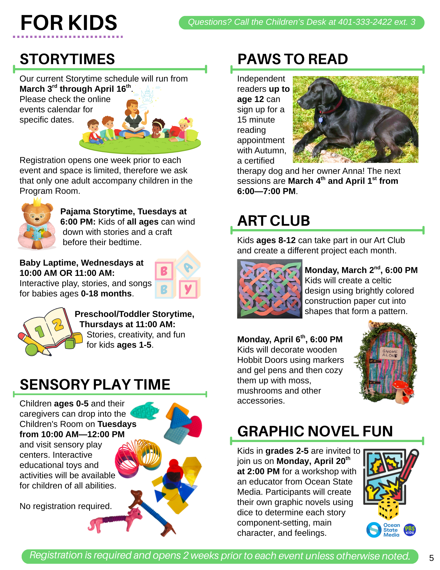 2026 Newsletter March April Page 5