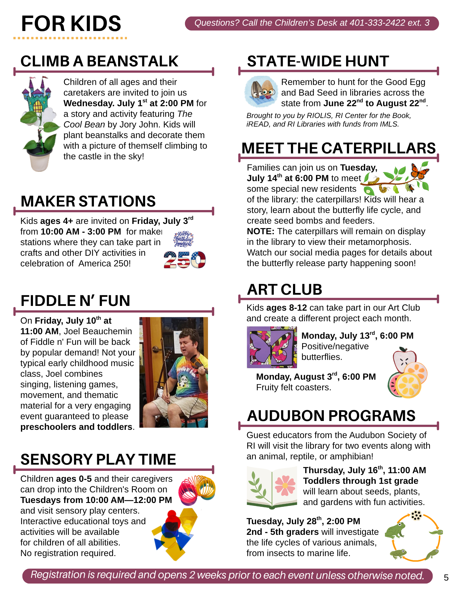 2026 July August Page 5