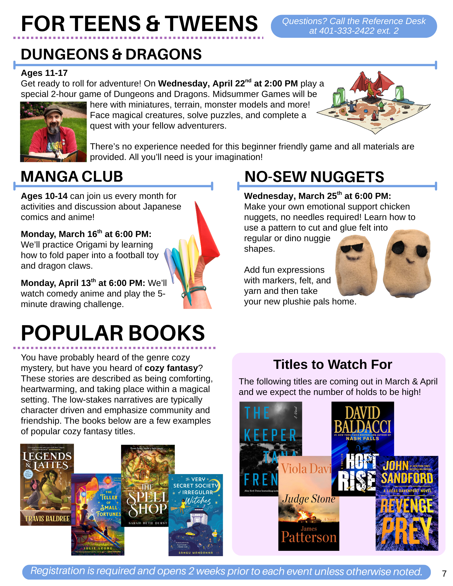 2026 Newsletter March April Page 7