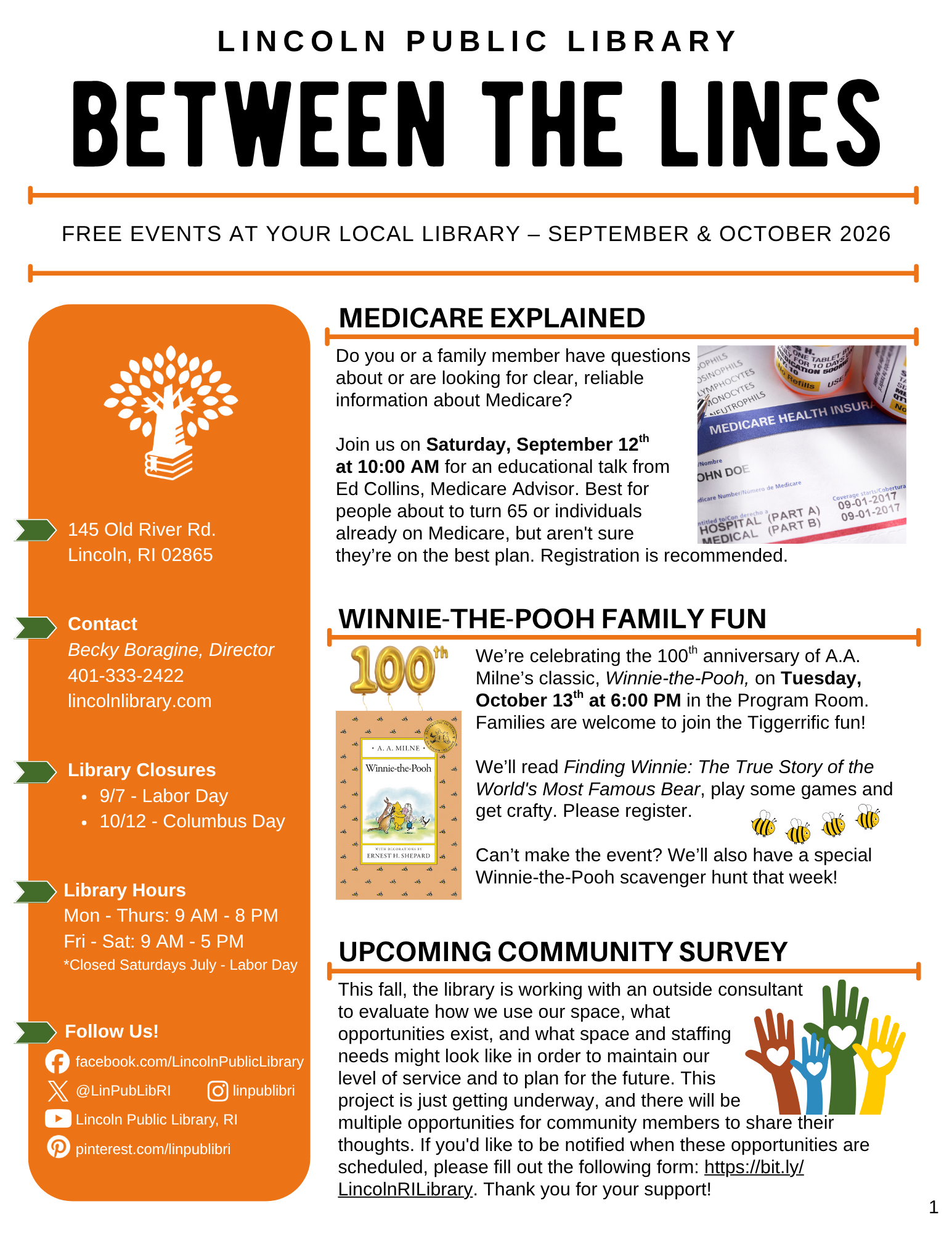 LIN Newsletter SeptOct 2026 Page 1