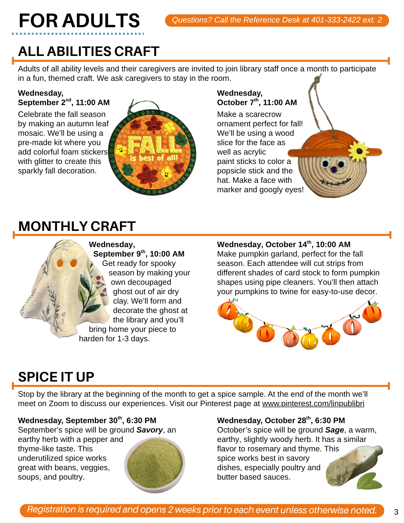 LIN Newsletter SeptOct 2026 Page 3