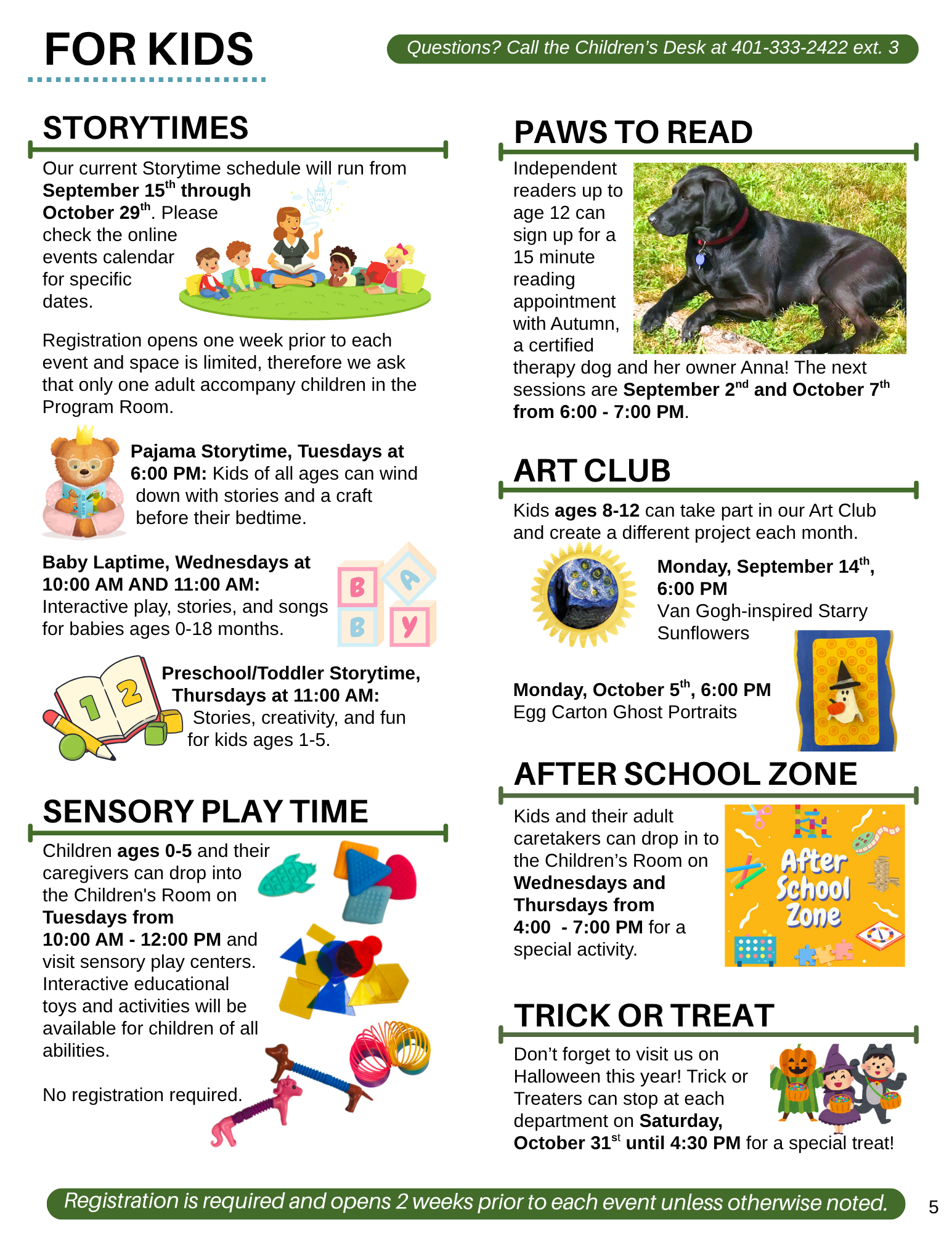 LIN Newsletter SeptOct 2026 Page 5