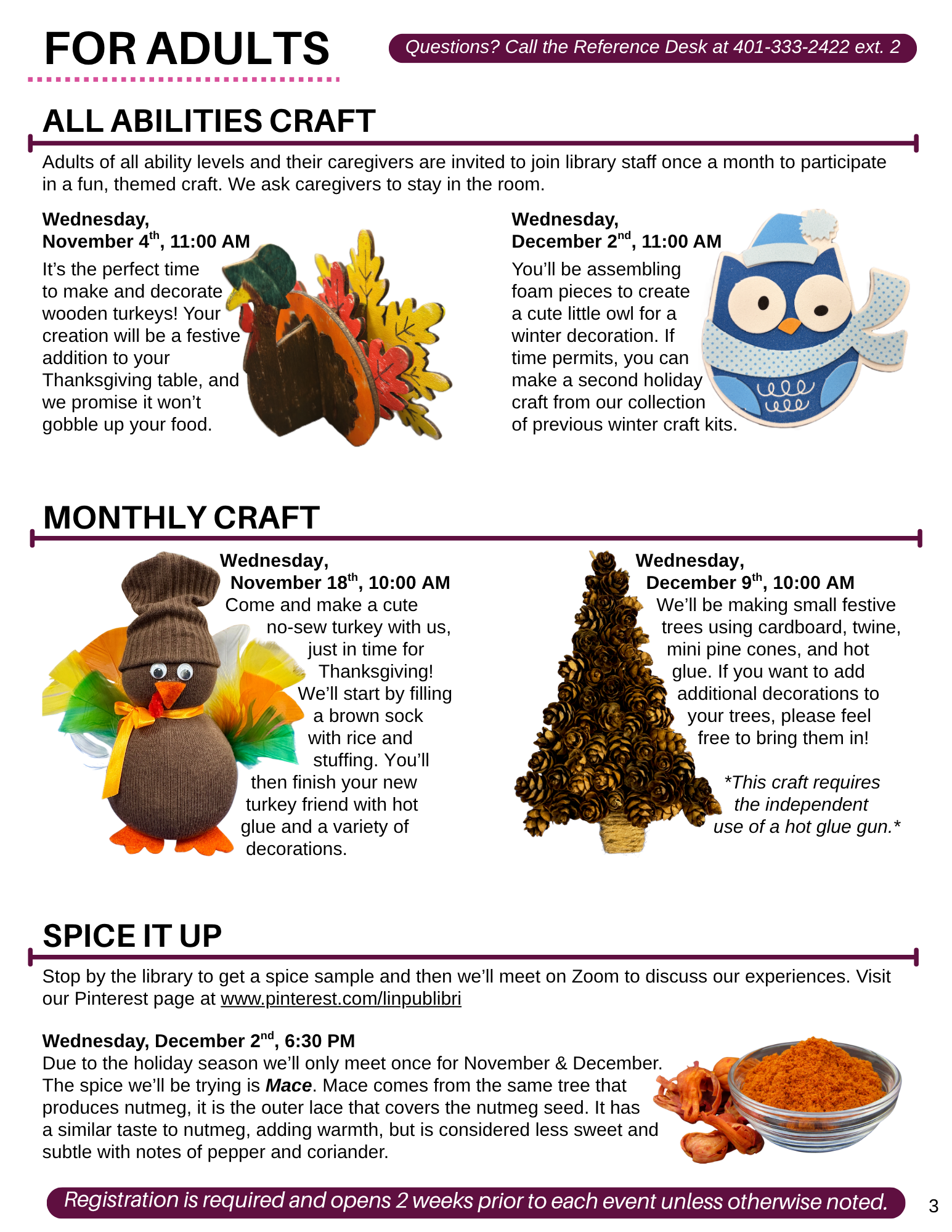 LIN Newsletter Nov Dec 2026 Page 3