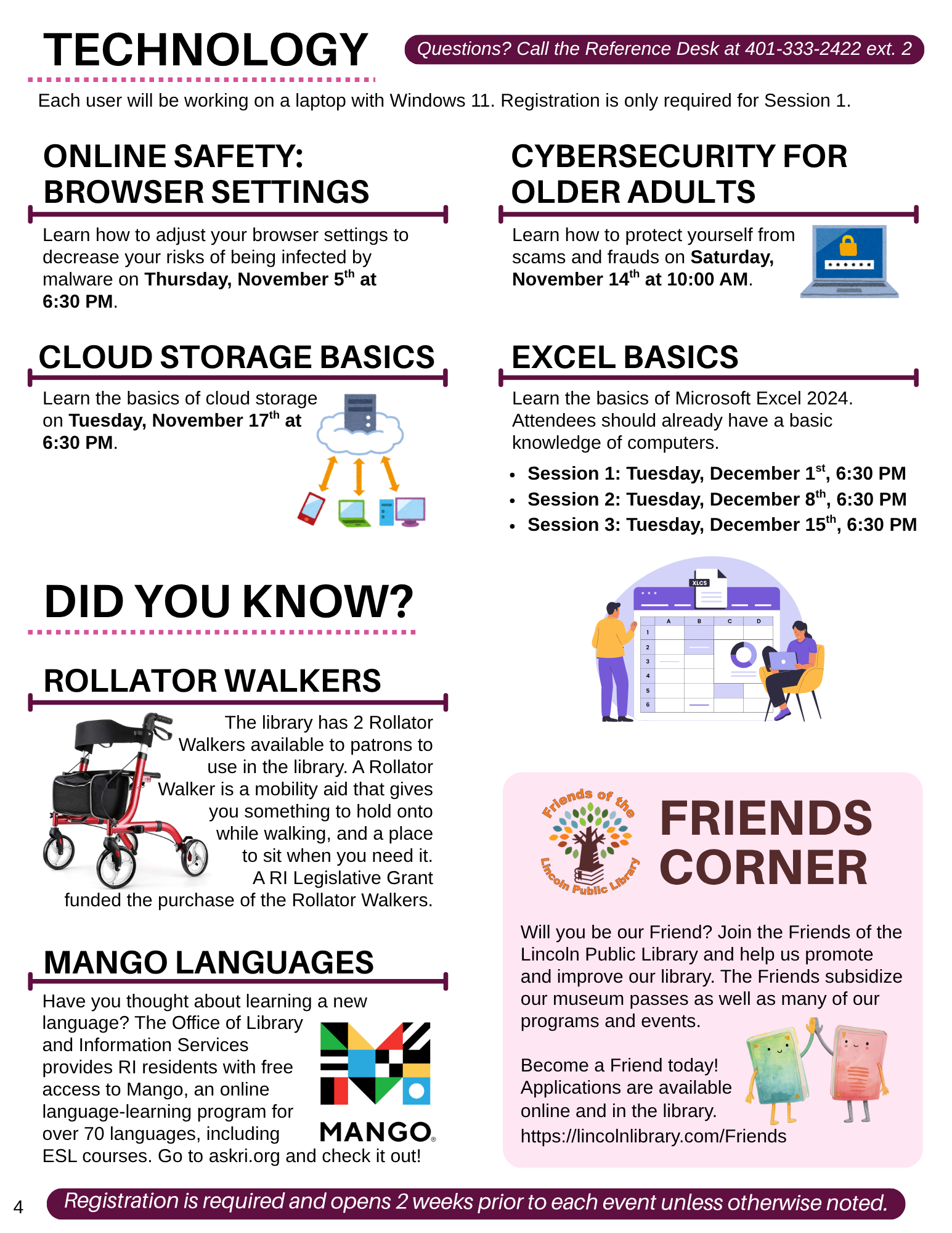 LIN Newsletter Nov Dec 2026 Page 4