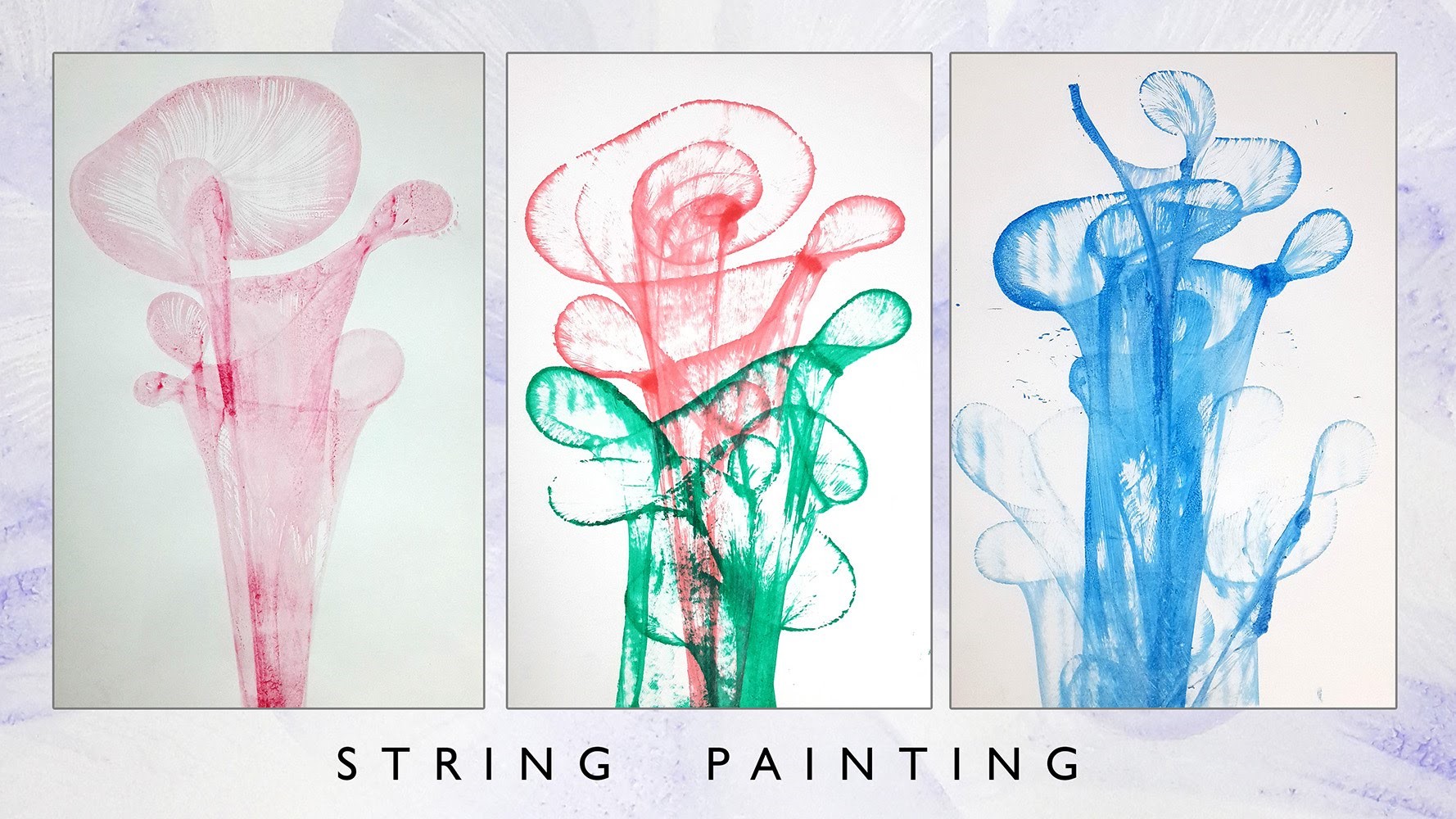String Art