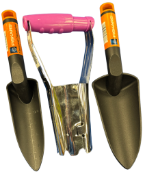 garden tools