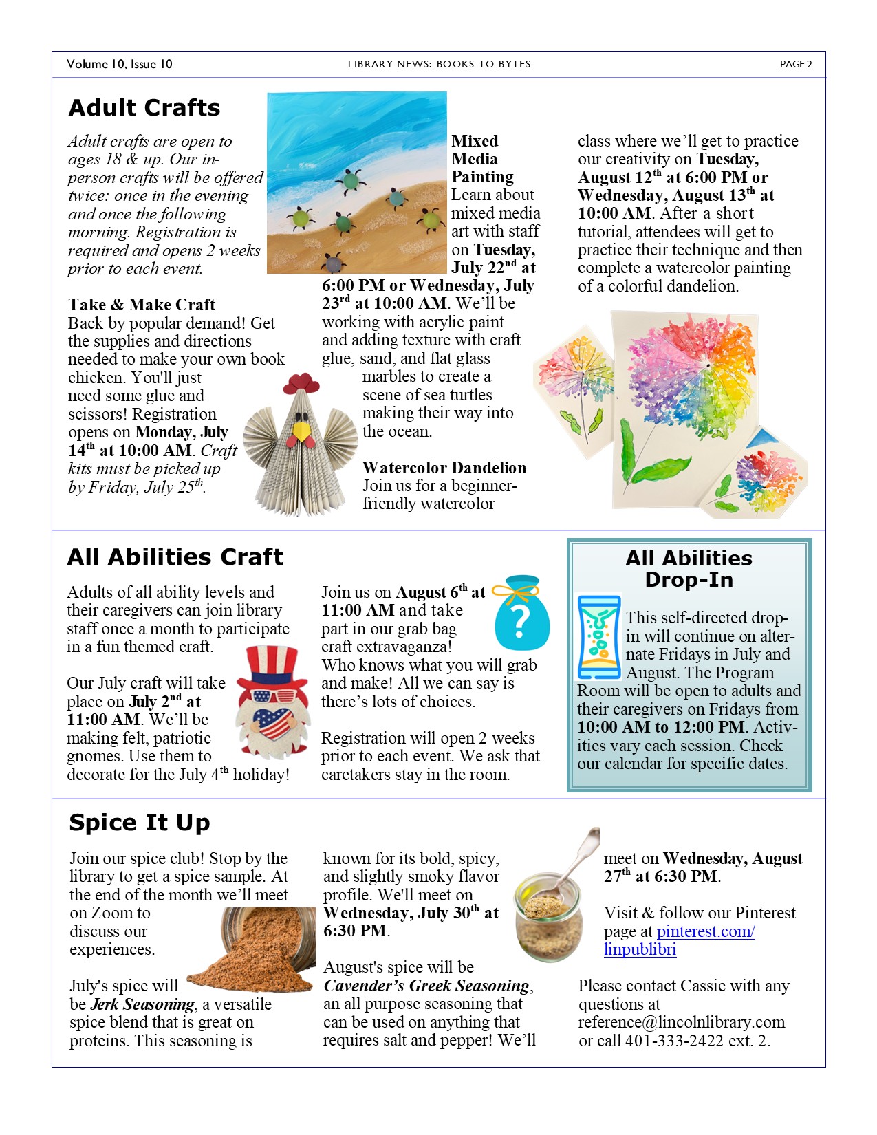 NewsletterJulyAugPage2