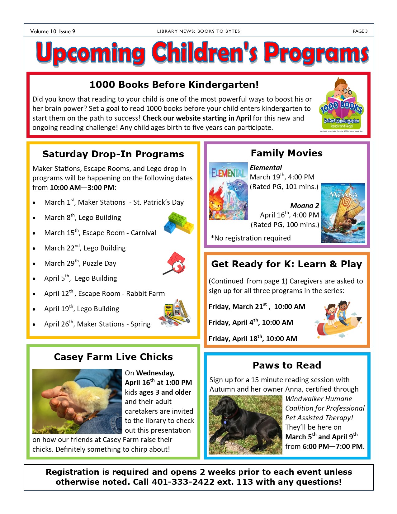 Newsletter Page 3