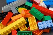 LEGOs