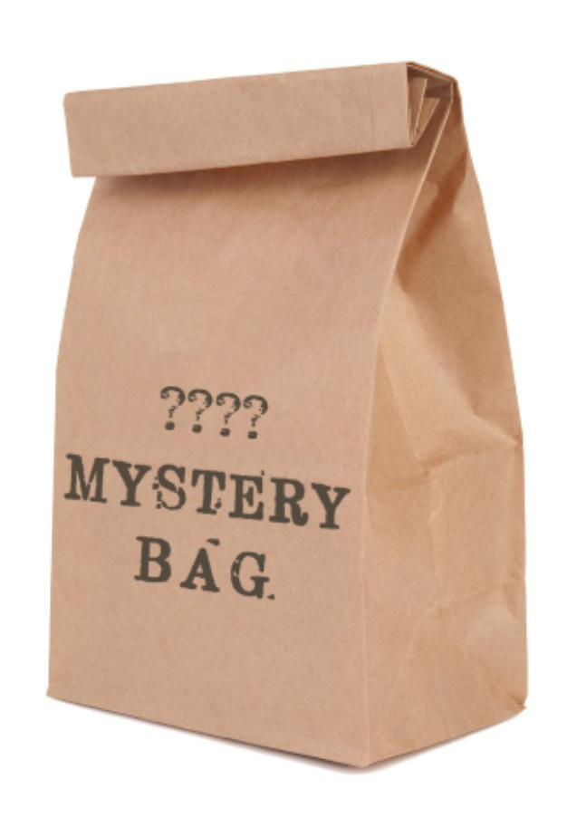 mystery bag