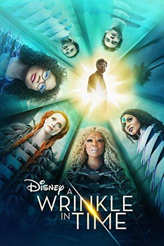 wrinkle in time