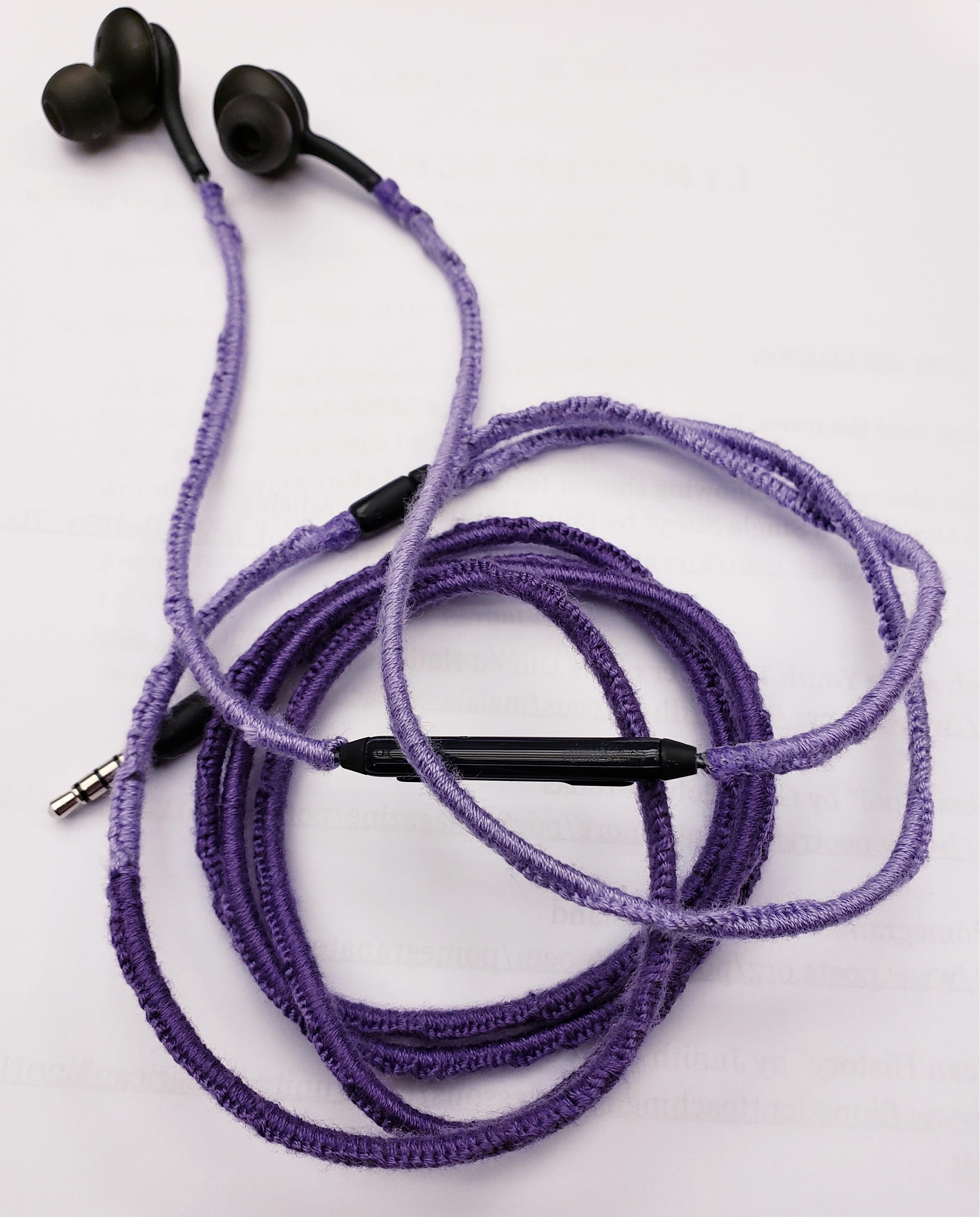 headphones