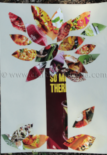 tree