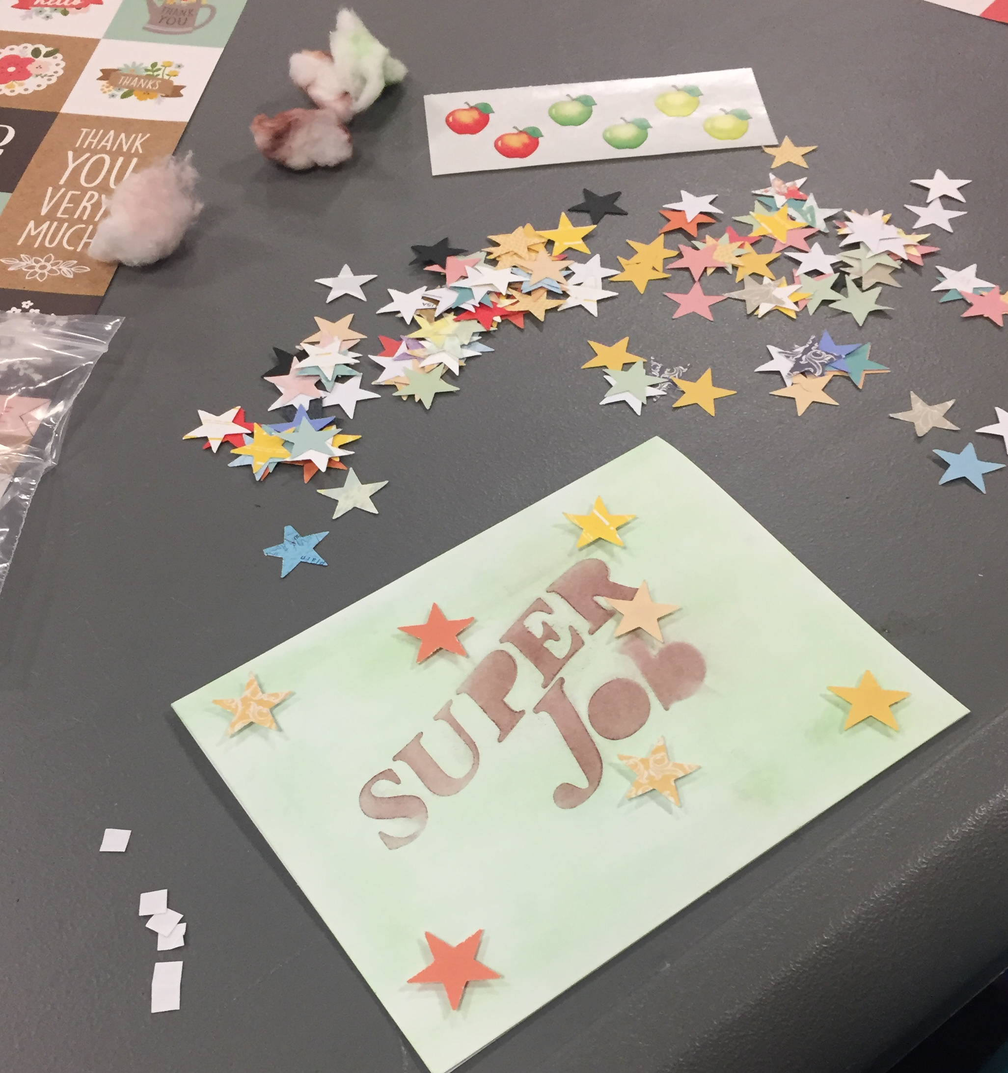 handmade cards