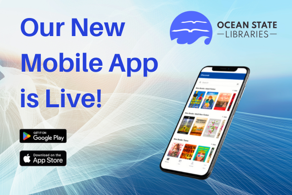 New Mobile App is Live