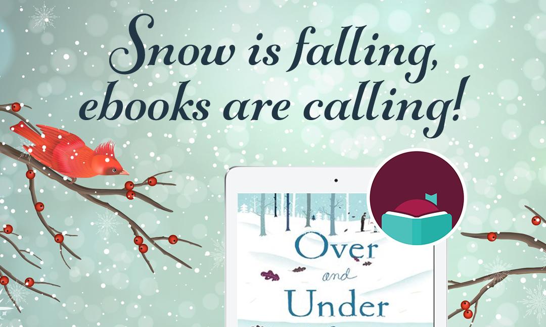 What are you reading this winter?
