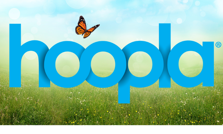 hoopla